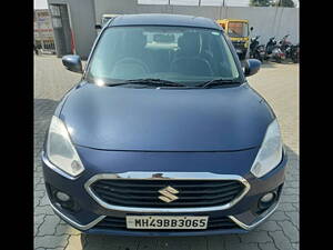 Second Hand Maruti Suzuki DZire VDi in Nagpur