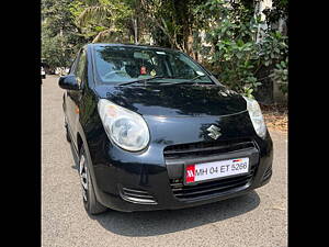 Second Hand Maruti Suzuki A-Star Vxi (ABS) AT in Mumbai