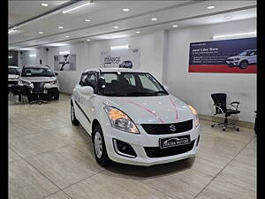 Second Hand Maruti Suzuki Swift Lxi ABS (O) in Delhi