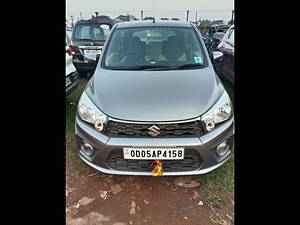 Second Hand Maruti Suzuki Celerio ZXi [2019-2020] in Bhubaneswar