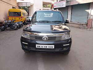 Second Hand टाटा सफारी 2.2 vx 4x2 in पुणे