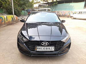 Second Hand Hyundai Elite i20 Asta 1.2 MT [2020-2023] in Mumbai