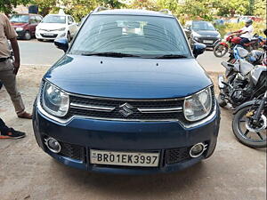 used ignis diesel