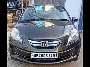 Second Hand Honda Amaze 1.5 SX i-DTEC in Kanpur