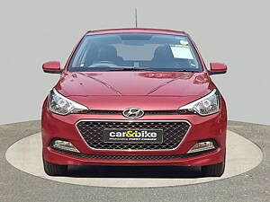 Second Hand Hyundai Elite i20 Magna 1.2 in Noida