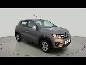 Second Hand Renault Kwid RXT Opt in Pune