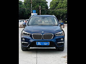 Second Hand BMW X1 sDrive20d Expedition in Lucknow