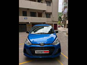 Second Hand हुंडई ग्रैंड i10  एरा u2 1.2 crdi in बैंगलोर