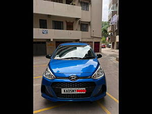 Second Hand Hyundai Grand i10 Era U2 1.2 CRDi in Bangalore