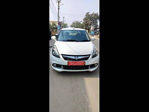 Second Hand Maruti Suzuki DZire LXi in Ludhiana