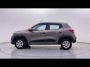 Second Hand Renault Kwid RXT [2015-2019] in Bangalore