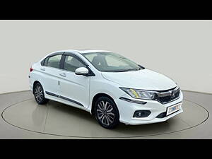 Second Hand Honda City VX CVT Petrol [2017-2019] in Surat