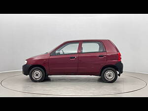 Second Hand Maruti Suzuki Alto LXi BS-III in Jaipur