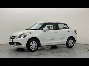 Second Hand Maruti Suzuki Swift DZire VXI in Delhi