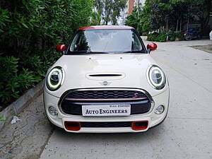 Second Hand MINI Cooper S in Hyderabad