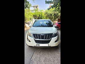 Second Hand మహీంద్రా xuv500	 w11(o) [2018-2020] in ఢిల్లీ