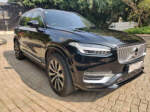 Second Hand Volvo XC90 B6 Ultimate [2022-2023] in Hyderabad