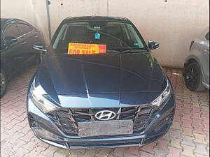 Second Hand Hyundai Elite i20 Asta (O) 1.2 MT [2020-2023] in Ranchi