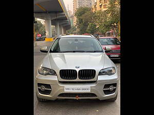 Second Hand BMW X6 xDrive 50i 1 in Mumbai