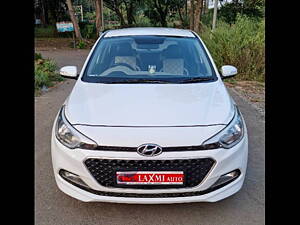 Second Hand Hyundai Elite i20 Sportz 1.2 in Thane