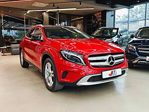 Second Hand Mercedes-Benz GLA 200 d Sport in Ahmedabad