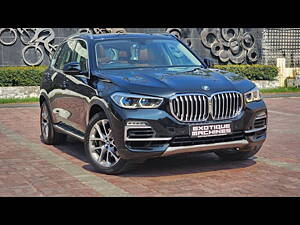 Second Hand BMW X5 xDrive30d xLine in Lucknow