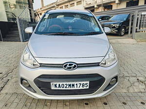 Second Hand Hyundai Grand i10 Sportz 1.2 Kappa VTVT [2013-2016] in Bangalore