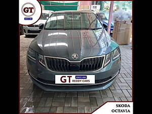 Second Hand Skoda Octavia 2.0 TDI L&K in Chennai