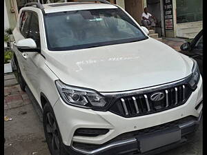 Second Hand Mahindra Alturas G4 4WD AT [2018-2020] in Gurgaon