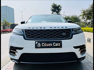 Second Hand Land Rover Range Rover Velar 2.0 R-Dynamic S Petrol 250 [2017-2020] in Bangalore