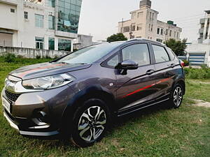 Second Hand Honda WR-V Edge Edition Petrol [2018-2019] in Mohali