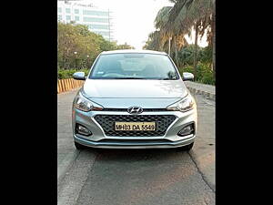 Second Hand Hyundai Elite i20  Asta 1.2 AT in Mumbai