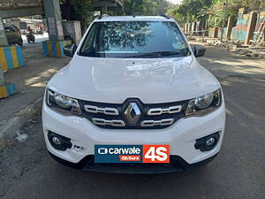 Second Hand Renault Kwid 1.0 RXT AMT Opt [2016-2019] in Mumbai