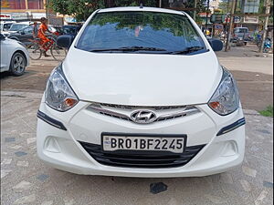 Second Hand Hyundai Eon D-Lite in Patna
