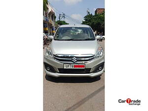 Second Hand Maruti Suzuki Ertiga ZDI + SHVS in Kanpur