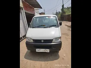 Second Hand Maruti Suzuki Eeco [2010-2022] 5 STR [2014-2019] in Patna