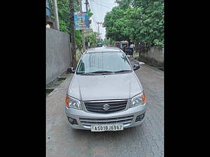 Second Hand Maruti Suzuki Alto VXi in Guwahati