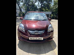 Second Hand Honda Amaze 1.2 S i-VTEC in Pune