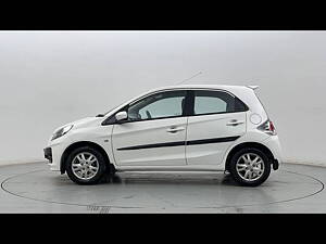 Second Hand Honda Brio V MT in Gurgaon