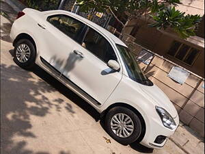 Second Hand Maruti Suzuki DZire VDi in Hyderabad