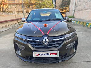 Second Hand Renault Kwid 1.0 RXT AMT Opt in Noida