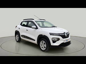 Second Hand Renault Kwid RXT 1.0 AMT in Jaipur