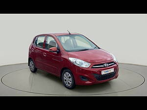 Second Hand Hyundai i10 Sportz 1.2 Kappa2 in Pune