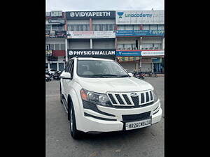 Second Hand Mahindra XUV500 W8 [2015-2017] in Chandigarh