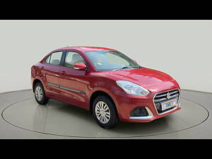 Second Hand Maruti Suzuki DZire VXi [2020-2023] in Lucknow