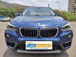 Second Hand BMW X1 sDrive20d Expedition in Mumbai