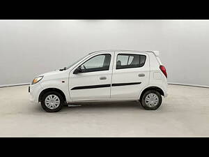 Second Hand Maruti Suzuki Alto 800 Vxi in Lucknow