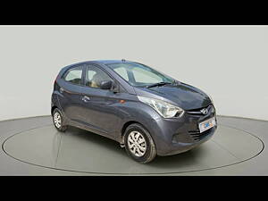 Second Hand Hyundai Eon D-Lite + in Ahmedabad