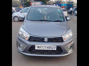 Second Hand Maruti Suzuki Celerio VXi in Pune