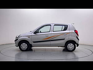 Second Hand Maruti Suzuki Alto 800 Lxi in Bangalore